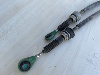 bontott FIAT DOBLO Váltó Bowden