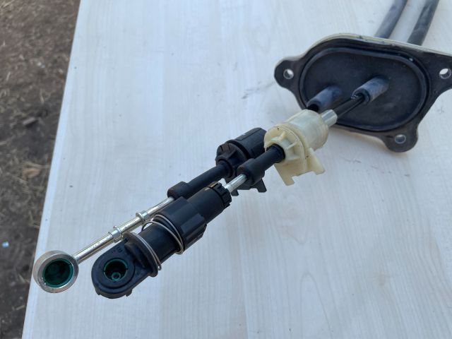 bontott FIAT DOBLO Váltó Bowden