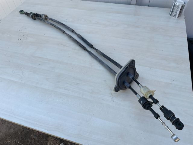 bontott FIAT DOBLO Váltó Bowden