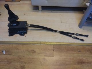 bontott FIAT DOBLO Váltó Kulissza