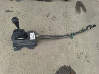 bontott FIAT DOBLO Váltó Kulissza