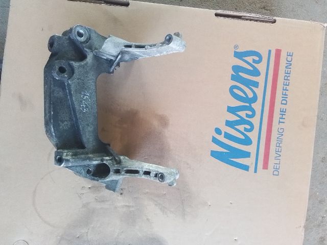 bontott FIAT DOBLO Váltó Tartó Bak (Pozíciófüggetlen)