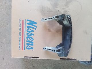 bontott FIAT DOBLO Váltó Tartó Bak (Pozíciófüggetlen)