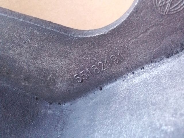 bontott FIAT DOBLO Váltó Tartó Bak (Pozíciófüggetlen)