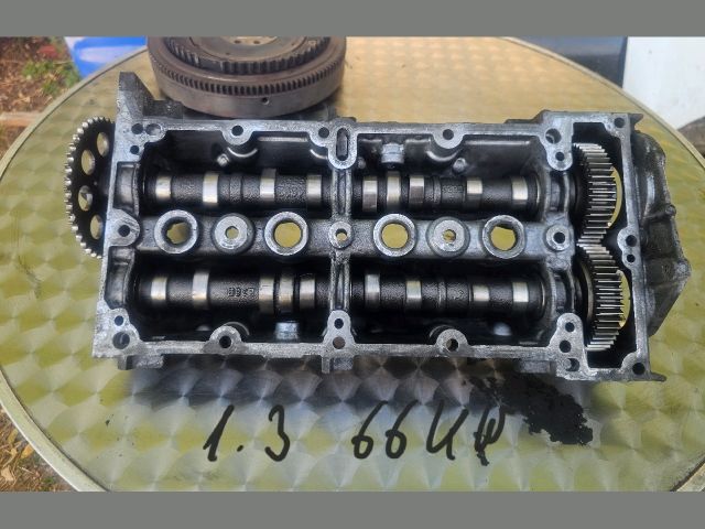 bontott FIAT DOBLO Vezérműtengely Házzal