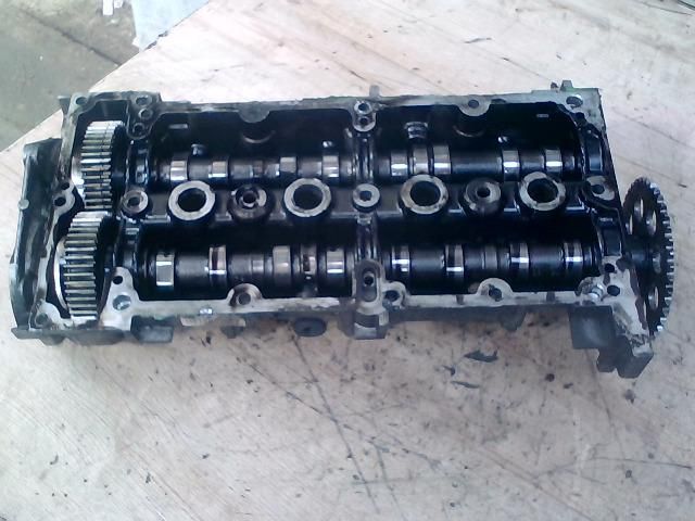 bontott FIAT DOBLO Vezérműtengely Házzal