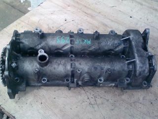 bontott FIAT DOBLO Vezérműtengely Házzal