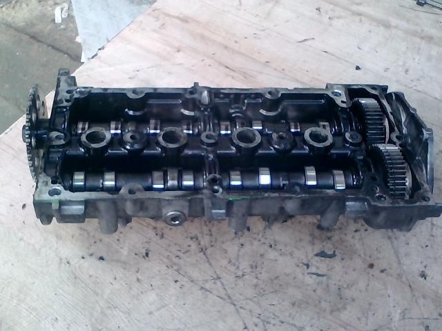 bontott FIAT DOBLO Vezérműtengely Házzal