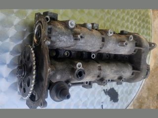 bontott FIAT DOBLO Vezérműtengely Házzal