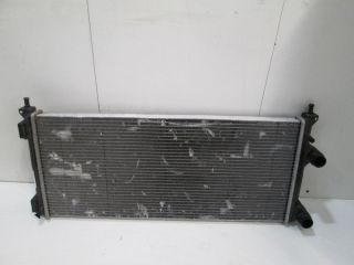 bontott FIAT DOBLO Vízhűtő Radiátor (Nem klímás)