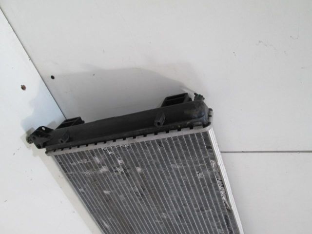 bontott FIAT DOBLO Vízhűtő Radiátor (Nem klímás)