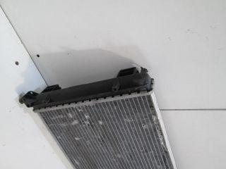bontott FIAT DOBLO Vízhűtő Radiátor (Nem klímás)