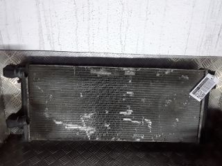 bontott FIAT DOBLO Vízhűtő Radiátor (Nem klímás)