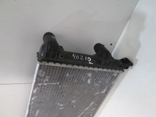 bontott FIAT DOBLO Vízhűtő Radiátor (Nem klímás)