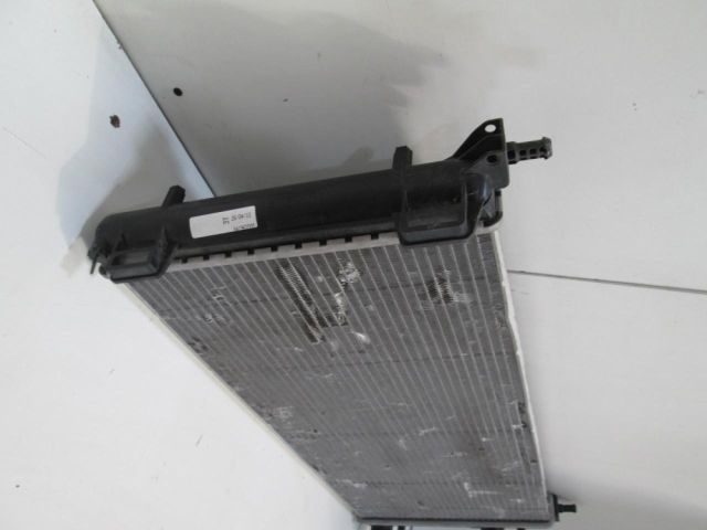 bontott FIAT DOBLO Vízhűtő Radiátor (Nem klímás)