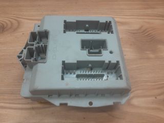 bontott FIAT DOBLO Biztosítéktábla Motortér