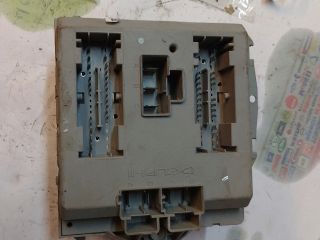 bontott FIAT DOBLO Biztosítéktábla Motortér