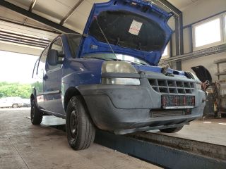 bontott FIAT DOBLO Biztosítéktábla Motortér