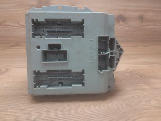 bontott FIAT DOBLO Biztosítéktábla Motortér