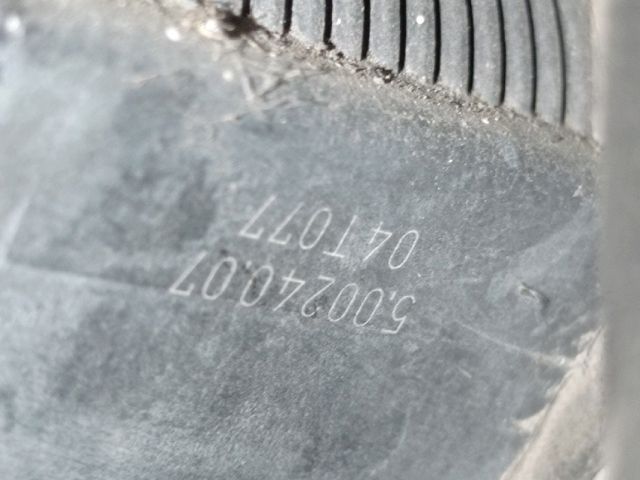 bontott FIAT DOBLO EGR / AGR Szelep