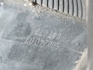 bontott FIAT DOBLO EGR / AGR Szelep