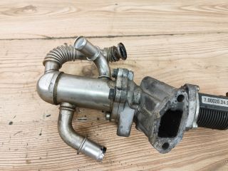 bontott FIAT DOBLO EGR / AGR Szelep