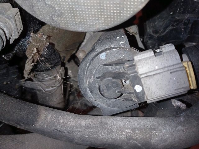 bontott FIAT DOBLO EGR / AGR Szelep