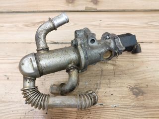 bontott FIAT DOBLO EGR / AGR Szelep