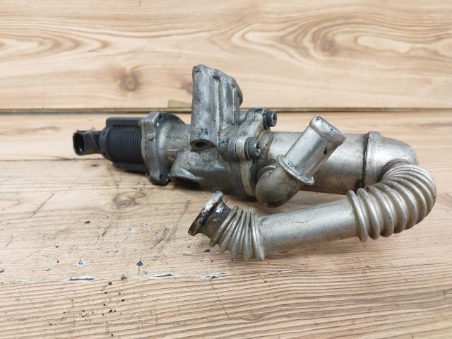 bontott FIAT DOBLO EGR / AGR Szelep