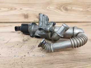 bontott FIAT DOBLO EGR / AGR Szelep