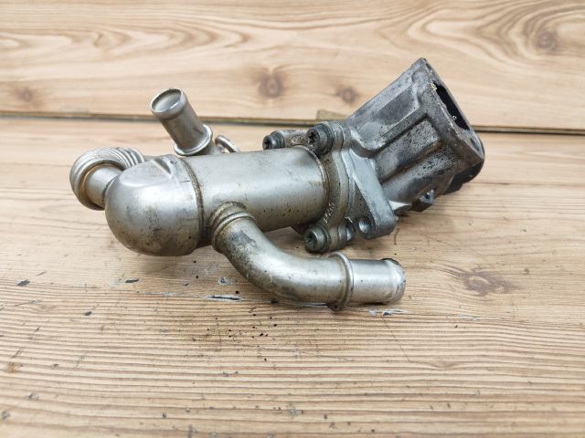 bontott FIAT DOBLO EGR / AGR Szelep