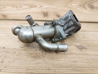 bontott FIAT DOBLO EGR / AGR Szelep