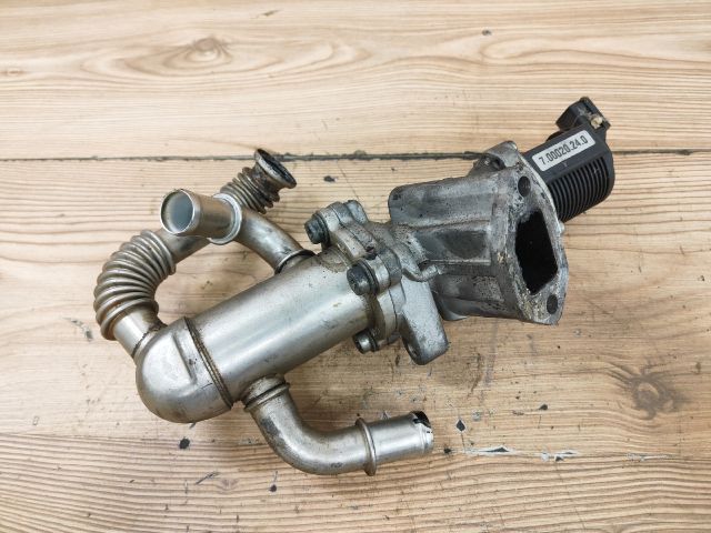 bontott FIAT DOBLO EGR / AGR Szelep