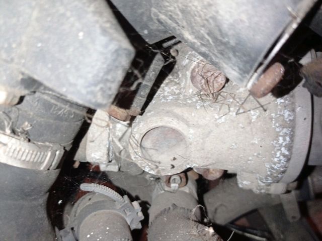 bontott FIAT DOBLO EGR / AGR Szelep