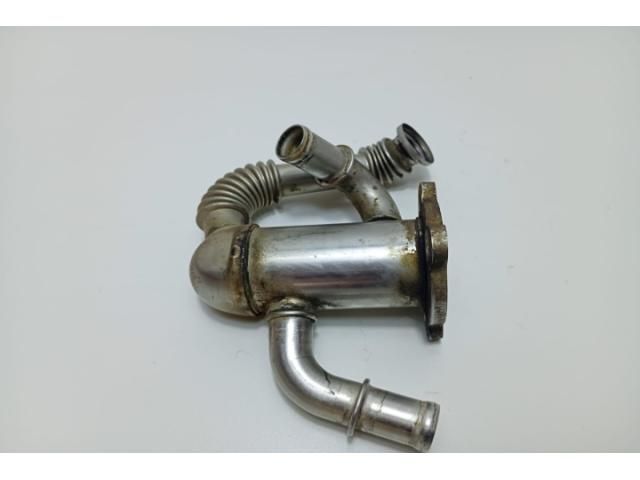 bontott FIAT DOBLO EGR Hűtő