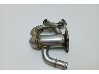 bontott FIAT DOBLO EGR Hűtő