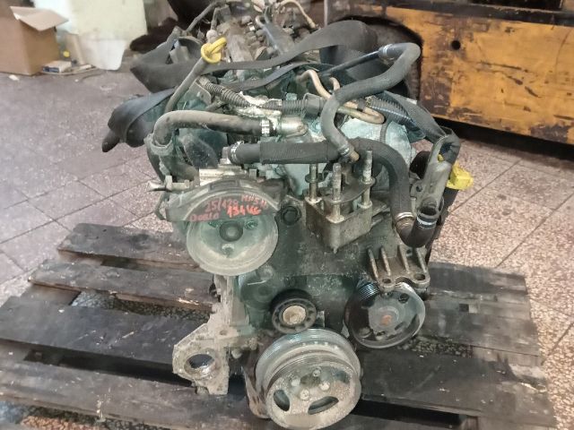 bontott FIAT DOBLO EGR Hűtő