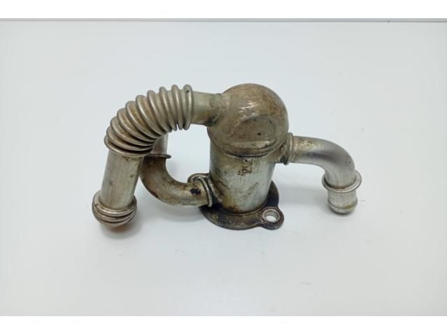 bontott FIAT DOBLO EGR Hűtő