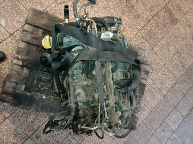 bontott FIAT DOBLO EGR Hűtő