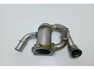 bontott FIAT DOBLO EGR Hűtő