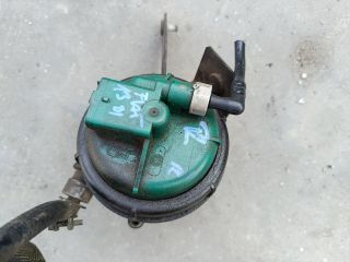 bontott FIAT DOBLO Gázolajszűrő Ház