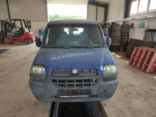 bontott FIAT DOBLO Generátor