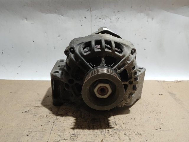 bontott FIAT DOBLO Generátor