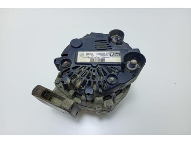 bontott FIAT DOBLO Generátor