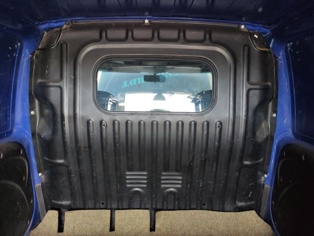 bontott FIAT DOBLO Intercooler