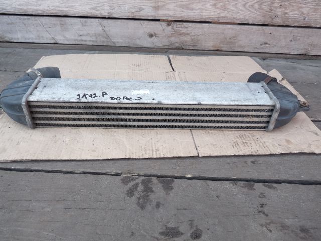 bontott FIAT DOBLO Intercooler