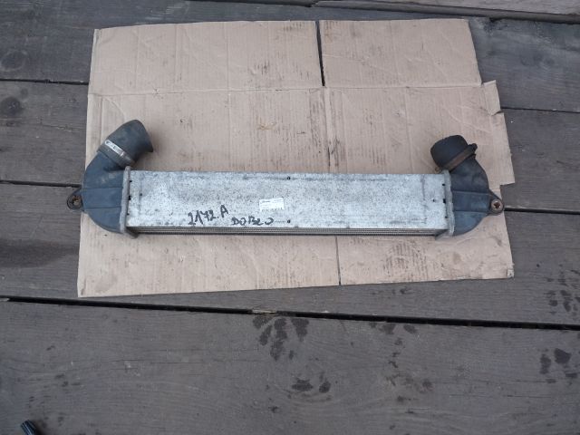 bontott FIAT DOBLO Intercooler