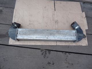 bontott FIAT DOBLO Intercooler