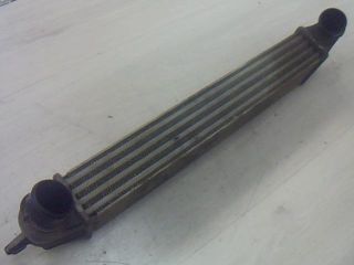 bontott FIAT DOBLO Intercooler