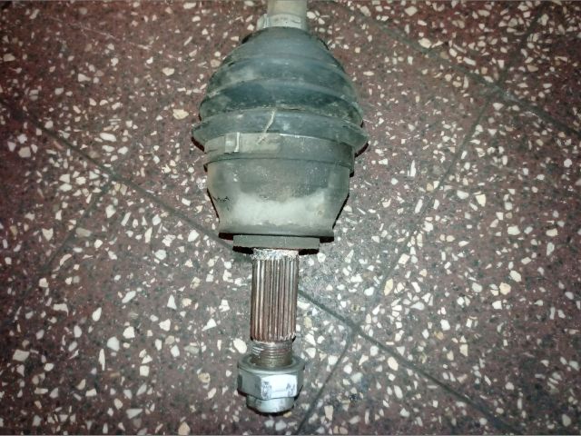 bontott FIAT DOBLO Jobb Féltengely